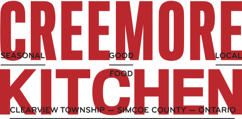 CREEMOREKITCHEN.CA